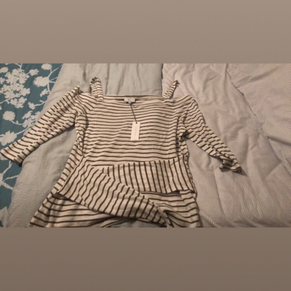 Lucky Brand Top